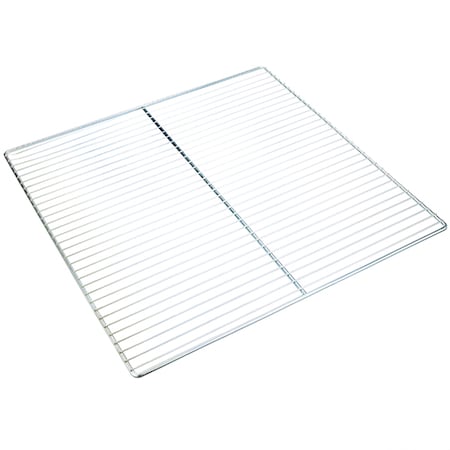 Allpoints Wire Shelf-Zinc 262656